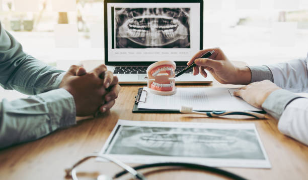 Best Emergency Dental Care for Broken or Chipped Teeth in Colony Rk, PA