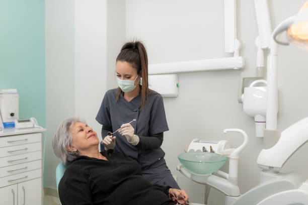 Best Same-Day Emergency Dental Services in Colony Rk, PA