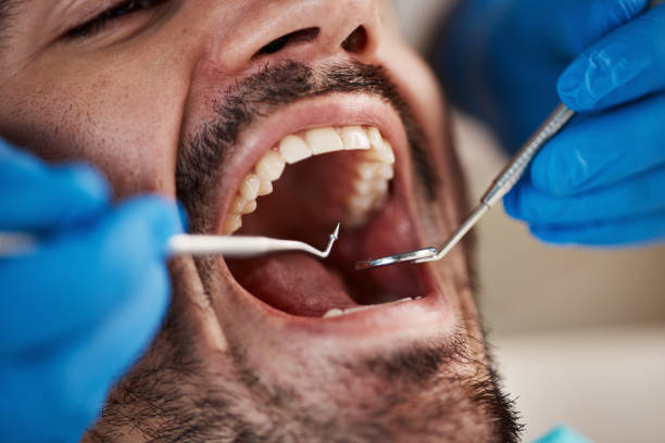 Best Weekend Emergency Dentist in Colony Rk, PA