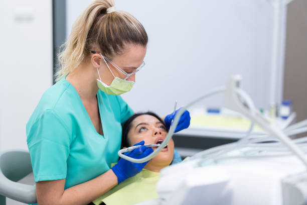 Best After-Hours Dental Trauma Care in Colony Rk, PA