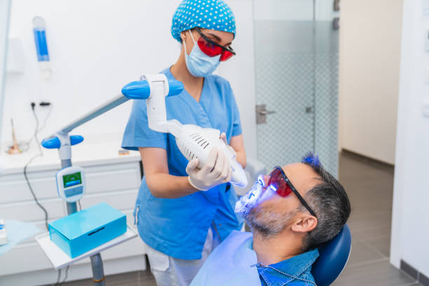 Best Emergency Tooth Extraction in Colony Rk, PA