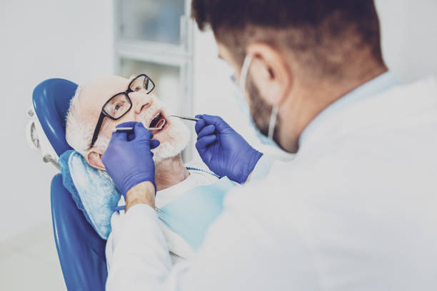 Best Emergency Treatment for Dental Infections or Abscesses in Colony Rk, PA
